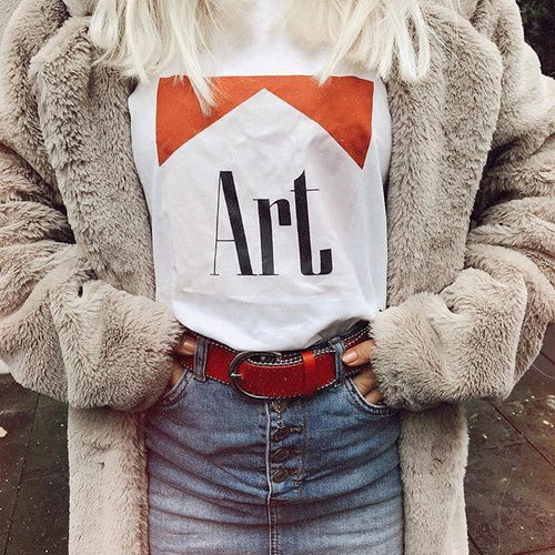 Galartsy ART T-shirt