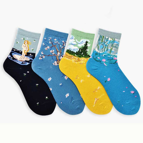Galartsy ART X SOCKS