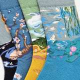 Galartsy ART X SOCKS, view 2