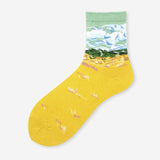 Galartsy ART X SOCKS, view 3