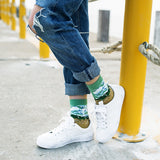 Galartsy ART X SOCKS, view 4