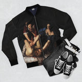 Galartsy Artemisia Gentileschi Judith Slaying Holofernes jacket, view 3