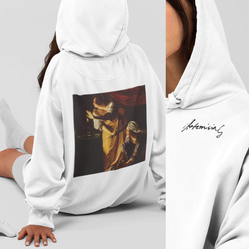 Galartsy Artemisia - The signature hoodie