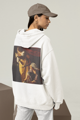 Galartsy Artemisia - The signature hoodie, view 3
