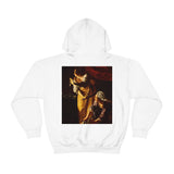 Galartsy Artemisia - The signature hoodie, view 5