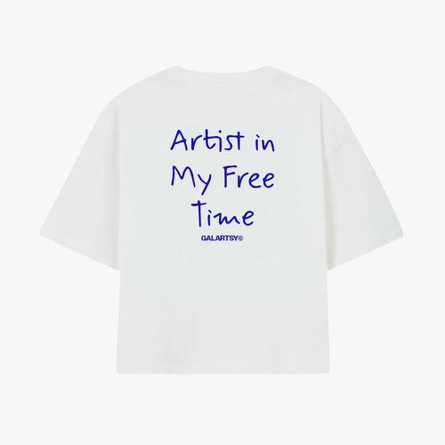 Galartsy Artist in My Free Time