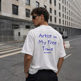 Galartsy Artist in My Free Time, view 2