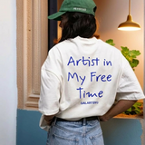 Galartsy Artist in My Free Time, view 4