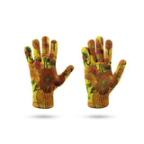 Galartsy Artsy gloves, view 2