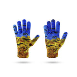 Galartsy Artsy gloves, view 3
