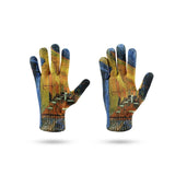 Galartsy Artsy gloves, view 6