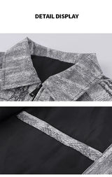 Galartsy The Last Supper Zip Jacket, view 4