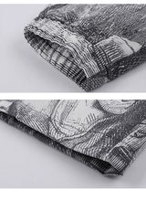 Galartsy The Last Supper Zip Jacket, view 5