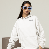 Galartsy Botticelli - The signature hoodie, view 4