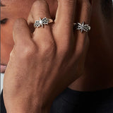 Galartsy Caravaggio’s Knight Ring, view 6
