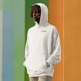 Galartsy Caravaggio  - The signature hoodie, view 4