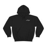Galartsy Caravaggio  - The signature hoodie, view 6