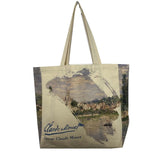 Galartsy Claude Monet Artsy Tote bag, view 3