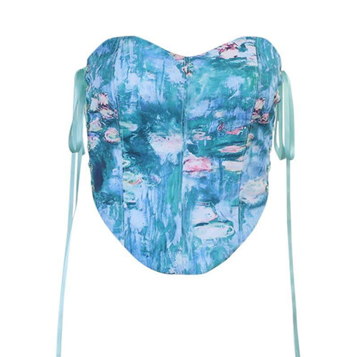 Galartsy Claude monet water lilies top