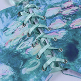 Galartsy Claude monet water lilies top, view 6