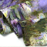 Galartsy Claude Monet Water Lilies Cami dress, view 6
