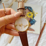 Galartsy Michelangelo The creation of Adam Watch, view 5