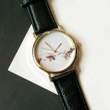 Galartsy Michelangelo The creation of Adam Watch, view 6