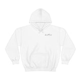 Galartsy Da Vinci  - The signature hoodie, view 2