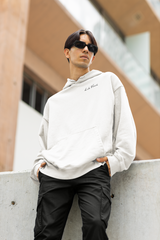 Galartsy Da Vinci  - The signature hoodie, view 4