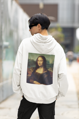 Galartsy Da Vinci  - The signature hoodie, view 5
