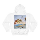 Galartsy Dali - The signature hoodie, view 3