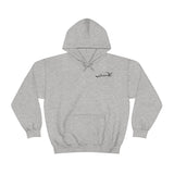 Galartsy Dali - The signature hoodie, view 6