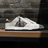 Galartsy Dunhuang Mythos Sneakers, view 3