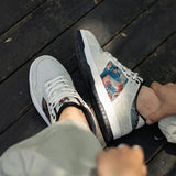 Galartsy Dunhuang Mythos Sneakers, view 4