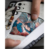 Galartsy Dunhuang Mythos Sneakers, view 5