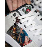 Galartsy Dunhuang Mythos Sneakers, view 6