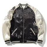 Galartsy Celestial Sovereign Reversible Sukajan Jacket, view 2