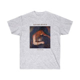 Galartsy Edvard Munch Love and Pain T-shirt, view 4