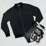 Galartsy Francisco Goya Saturn Devouring His Son jacket, view 4