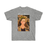 Galartsy Frida Kahlo T-shirt, view 3