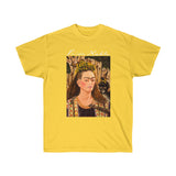 Galartsy Frida Kahlo T-shirt, view 4