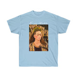 Galartsy Frida Kahlo T-shirt, view 5