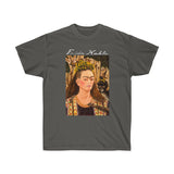 Galartsy Frida Kahlo T-shirt, view 6