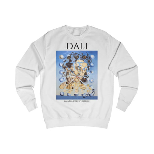 Galartsy Galatea of the Spheres Sweatshirt