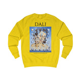 Galartsy Galatea of the Spheres Sweatshirt, view 2