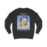 Galartsy Galatea of the Spheres Sweatshirt, view 3