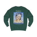 Galartsy Galatea of the Spheres Sweatshirt, view 4