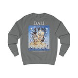 Galartsy Galatea of the Spheres Sweatshirt, view 5