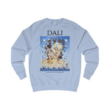 Galartsy Galatea of the Spheres Sweatshirt, view 6