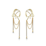 Galartsy Girl with a Pearl Earrings, view 2